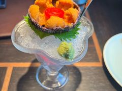 海胆-山葵家·创意料理(宁波来福士店)