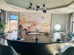 包厢-岁粤Moon·湖景餐厅(月光码头店)