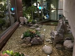 -上海静安昆仑大酒店