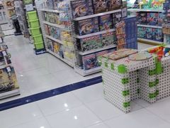 -TOYSRUS玩具反斗城(石家庄万象城店)
