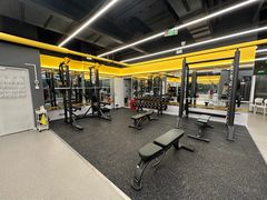 -FEELINGME乐刻私教馆(远洋星帆店)