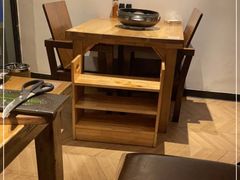-泥炉烧肉师(新街口金銮巷店)