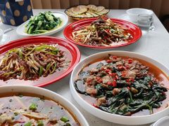 -蛙兔鸡自贡风味·特色江湖菜(广都店)