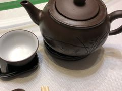 -春满园·早茶·粤菜·宴会(前海店)