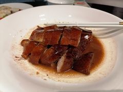 欣悦府烧鹅-欣悦府(城建大厦C座店)