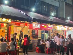 -洪大厨鸡煲(福田店)