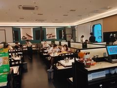 -小菜园新徽菜(芜湖镜湖苏宁店)