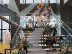 -解放碑威斯汀酒店-知味国际美食餐厅