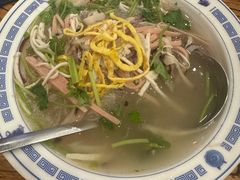 洛阳燕菜-老雒阳面馆·水席·洛阳菜(王城路店)
