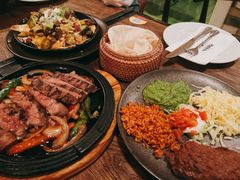 -Pistolera Mexican Cantina女枪手墨西哥餐厅(碧云路店)