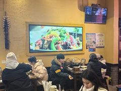 -富正毅三下锅·湘西韵味(天门山索道店)