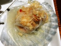 -海味当家·蒸锅海鲜(中山广场创始店)
