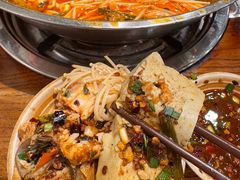 -亮欢寨酸汤鱼(沙冲路店)