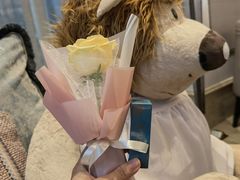 -广州富力丽思卡尔顿酒店