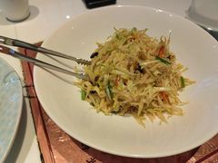 -红樱桃·欢乐餐厅(太原里店)