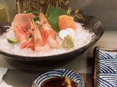 -越日本料理(新地假日广场店)
