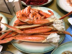 -金海湾自助餐厅(金陵饭店)