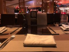 -上海东方佘山翰悦阁酒店·Vie全日制餐厅