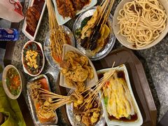 -小街天府(西工小街店)