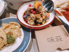 -味莊·青岛菜(云霄路店)