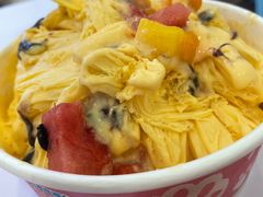 -梁子刨冰王&梁小糖(王顶堤店)