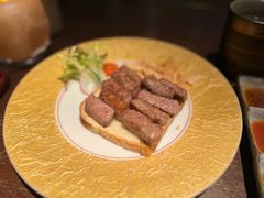 -岩盐·铁板料理(嘉里店)