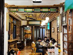 -西关84·History·Art·Cafe