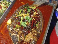 -路边边.炒菜烧烤.音乐餐厅(良乡长虹店)