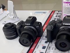 -佳能相机专卖店(新大陆数码馆店)