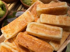 -姜胖胖首尔自助烤肉·街头小吃大排档(华熙店)