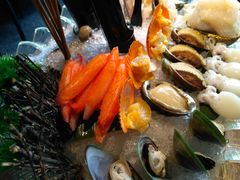 -霸王虾·小龙虾香辣蟹(玉林店)