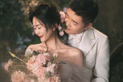 -雪中彩影婚纱摄影·品控旗舰店