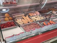 -北京稻香村(福安大街店)