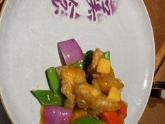 -红棉中餐厅·广州海航威斯汀酒店