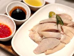 -金椰壳· 大厨新加坡菜(壹方城店)