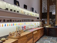 -天荷菜根·闽南素食自助(刺桐北路店)