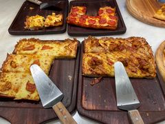 -比格比萨自助(宋家庄店)