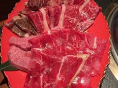 -300杯·和牛烧肉清酒专门店(廊里店)