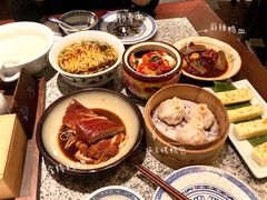 -南京大牌档(济南万象城店)