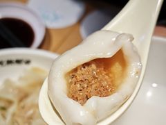 -朱新年·苏式汤团·面点(北寺塔店)