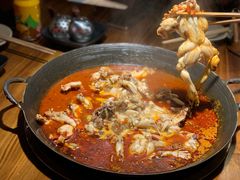 -老天桥蛙炉火锅(姑苏总店)