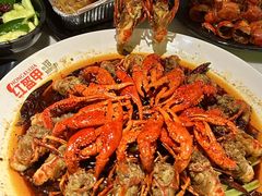 -红盔甲·小龙虾(天钥桥店)