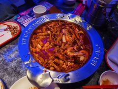 -胖哥俩肉蟹煲(长沙高铁吾悦广场店)