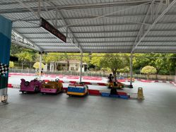 -深圳市儿童乐园