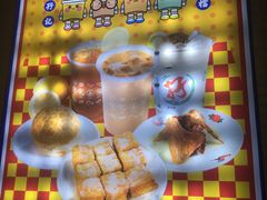 -孖记茶档·热腾茶餐(江南西plus店)
