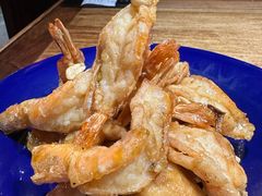 -小吊梨汤·北京菜·烤鸭(四元桥店)