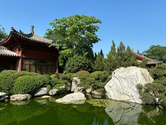 -西安华清御汤酒店