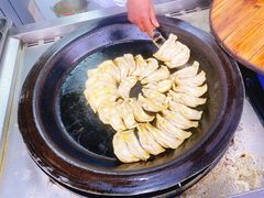 金春锅贴-金春锅贴(北京西路店)