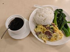-玲又珑美食(盘福路店)