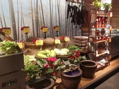 -洞庭土菜小炒馆(易发广场店)